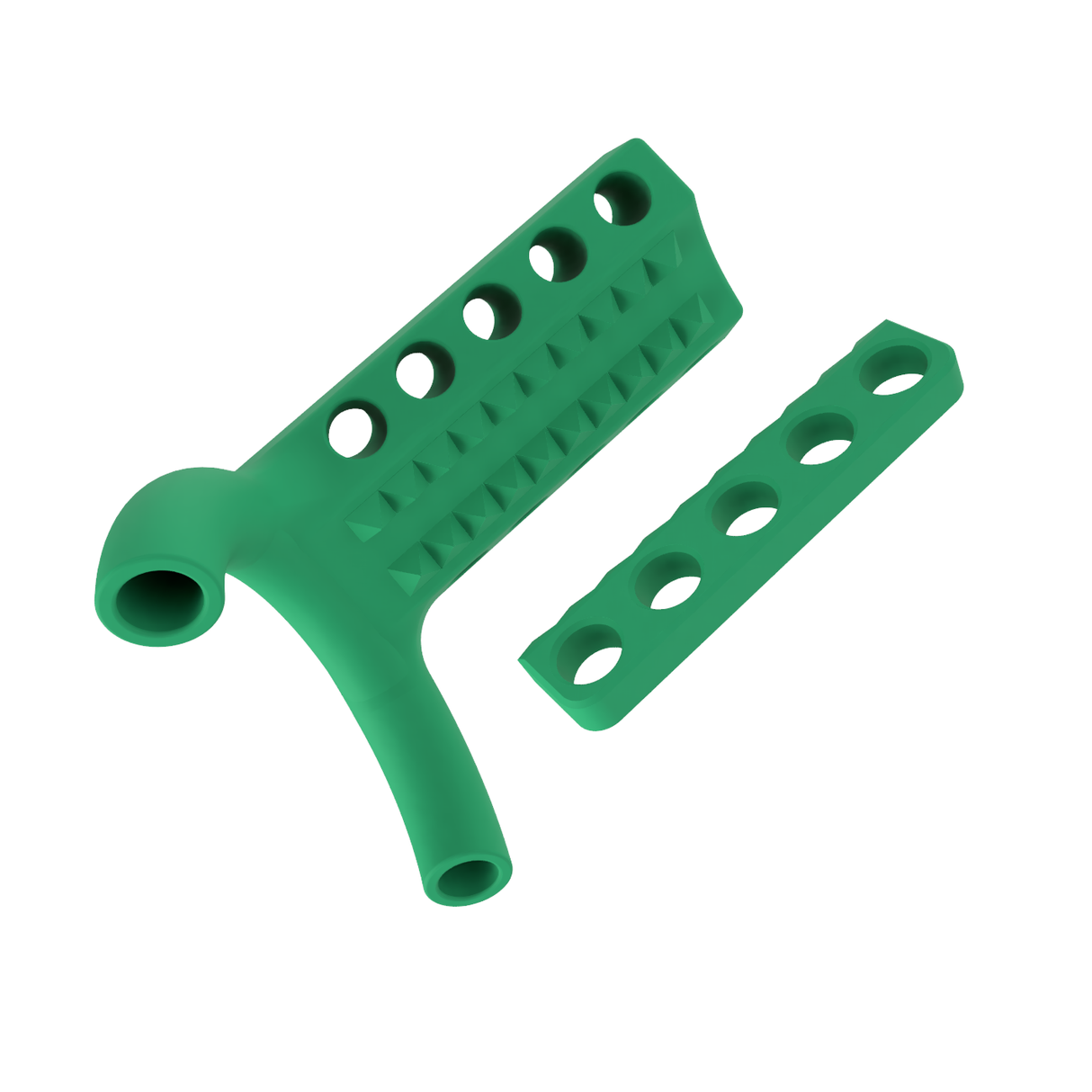 Lucifers Ladder PLA Print