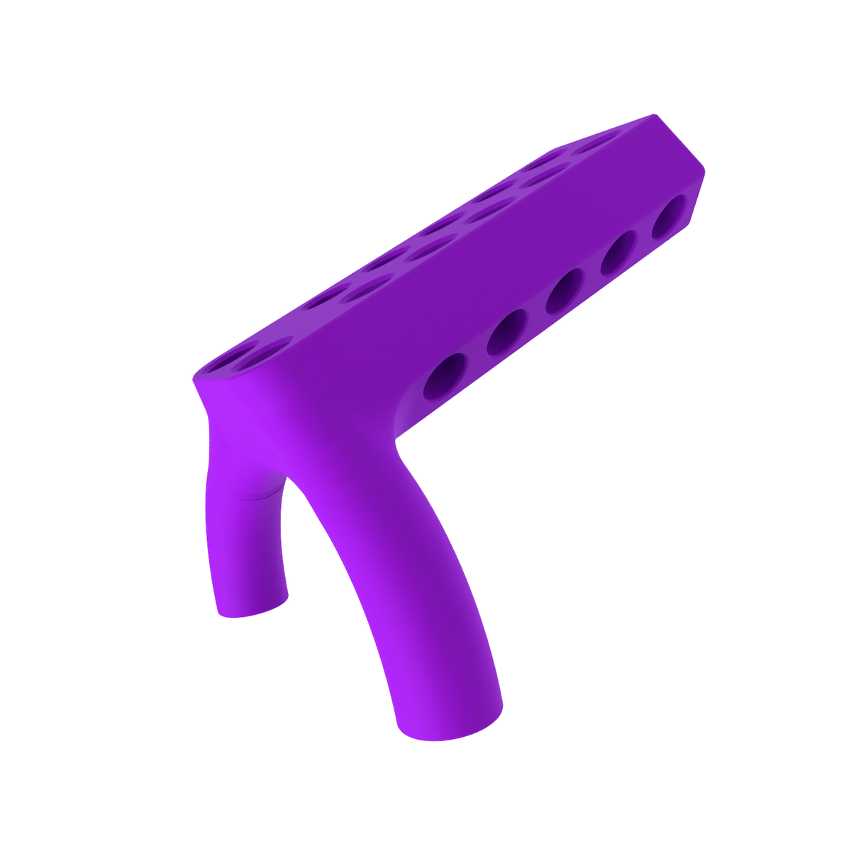 Stairway To Heaven PLA Print