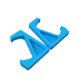 2B E-Stim Control Box Stand PLA Print