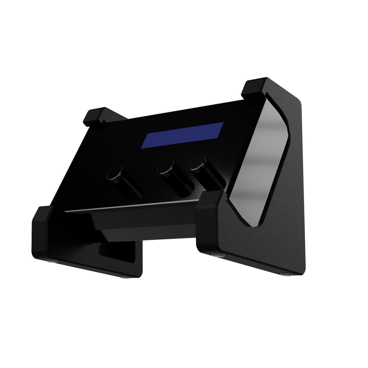 2B E-Stim Control Box Stand PLA Print