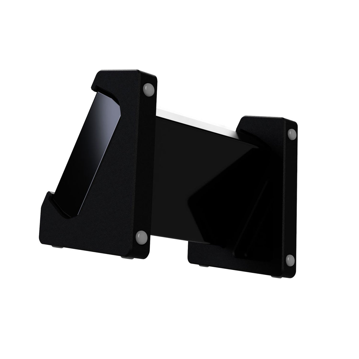 2B E-Stim Control Box Stand PLA Print