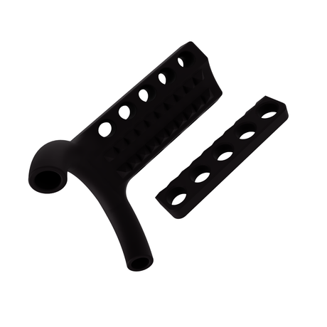 Lucifers Ladder PLA Print