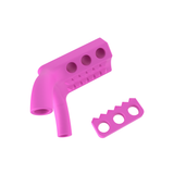 Short Lucifers Ladder PLA Print