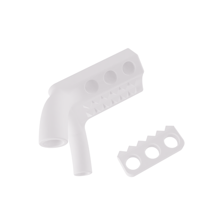 Short Lucifers Ladder PLA Print