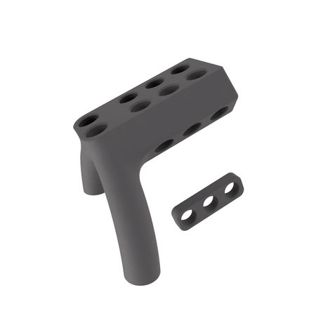 Short Stairway To Heaven PLA Print