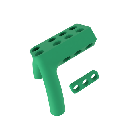 Short Stairway To Heaven PLA Print