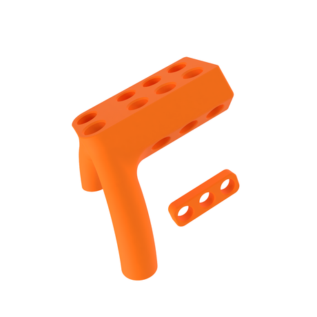 Short Stairway To Heaven PLA Print