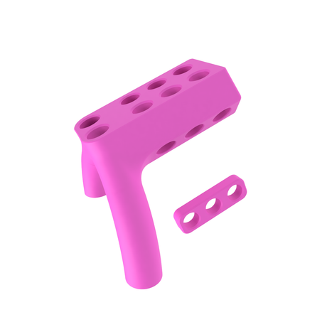 Short Stairway To Heaven PLA Print