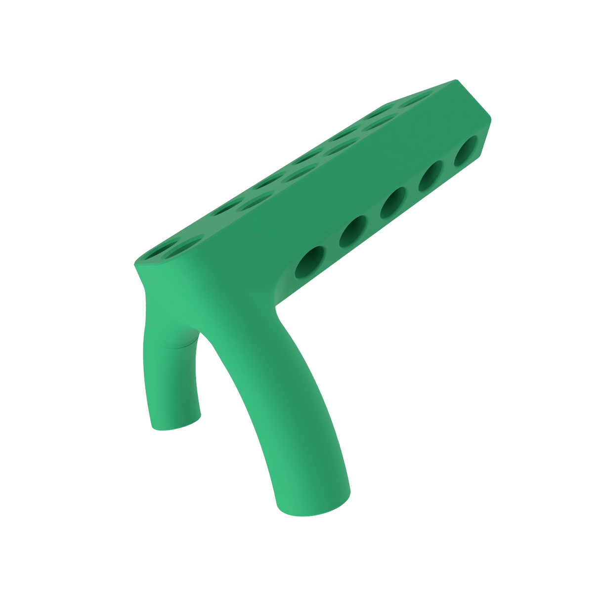 Stairway To Heaven PLA Print