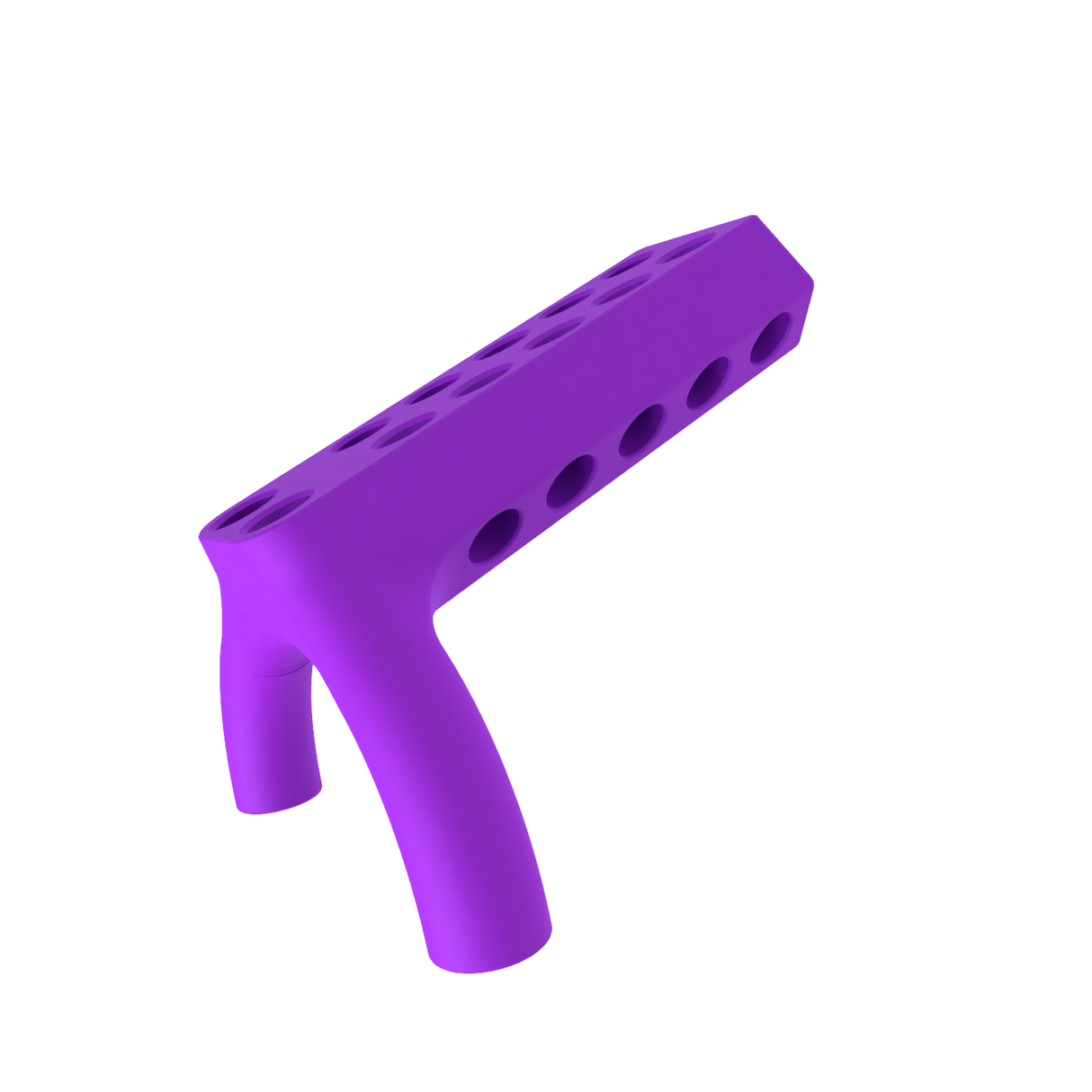 Stairway To Heaven PLA Print