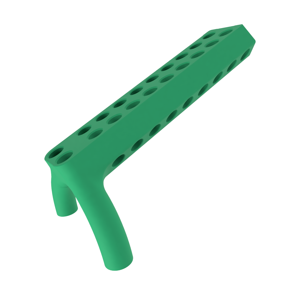 XL Stairway To Heaven PLA Print